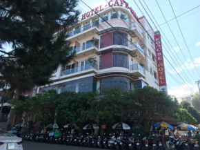Отель Ngoc Se Hotel  Tp. Pleiku